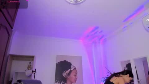 Snapshot of alejaa___ chatting on March 8, 11:27 am Alejandra online show from March 8, 11:27 am