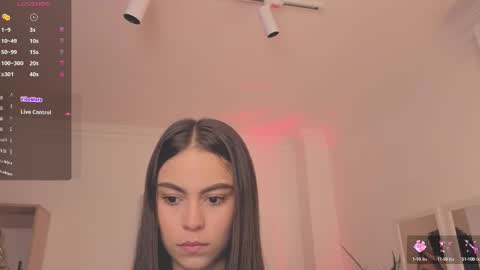 Snapshot of alejaa___ chatting on September 25, 11:50 am Alejandra online show from September 25, 11:50 am