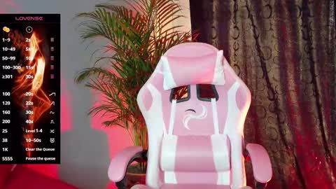 Alejandra Jones online show from February 10, 10:19 pm