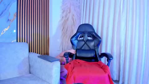 Snapshot of alejagarcia_ chatting on September 24, 8:48 pm CUTE ALEJA online show from September 24, 8:48 pm