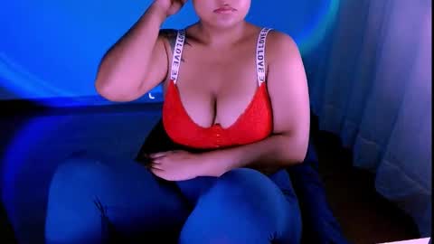Snapshot of alejandra_conde chatting on September 23, 2:49 am Alejandra online show from September 23, 2:49 am