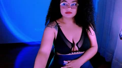 Snapshot of alejandra_conde chatting on October 18, 2:05 am Alejandra online show from October 18, 2:05 am