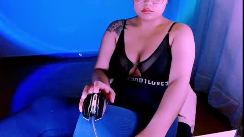 Snapshot of alejandra_conde chatting on September 29, 2:43 am Alejandra online show from September 29, 2:43 am