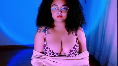 Snapshot of alejandra_conde chatting on October 1, 2:54 am Alejandra online show from October 1, 2:54 am