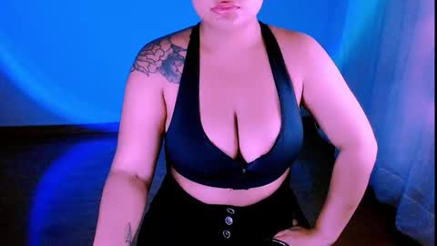 Snapshot of alejandra_conde chatting on October 2, 3:05 am Alejandra online show from October 2, 3:05 am