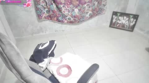 Alejandra Joha online show from February 8, 6:12 am