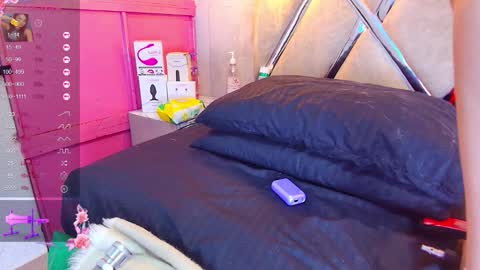 alejandra martins online show from January 15, 4:10 am