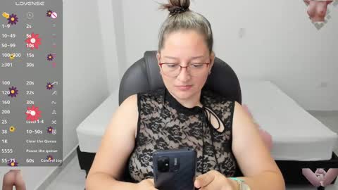 Snapshot of alejandra_milf_ chatting on March 12, 6:22 pm alejandra online show from March 12, 6:22 pm