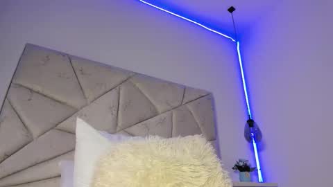 Alejandra online show from February 16, 9:13 pm