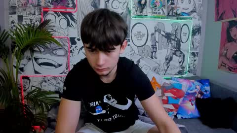 Alejandro online show from November 27, 10:34 am