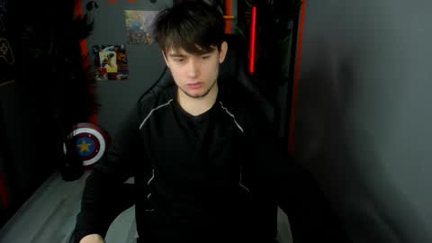 Alejandro online show from February 21, 7:00 am