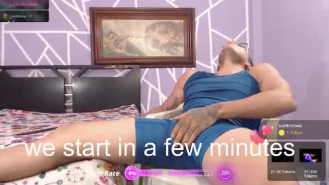 alejandrocock online show from December 18, 11:16 am