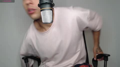 Daiki jack online show from December 13, 7:25 am