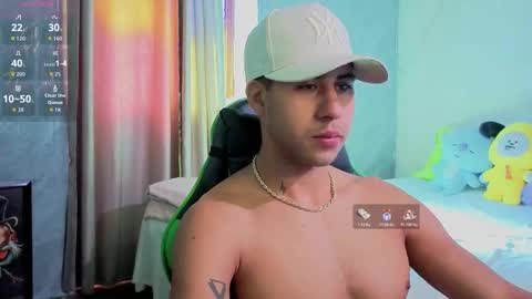 Daiki jack online show from February 22, 1:47 pm