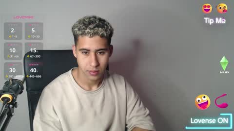 Daiki jack online show from December 22, 3:22 pm