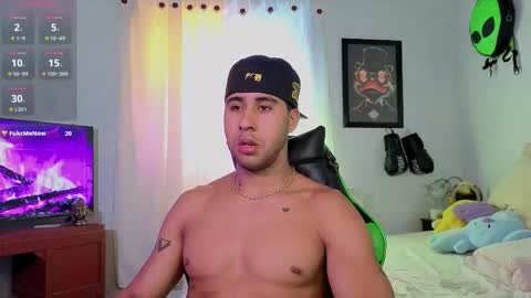 Daiki jack online show from December 2, 2:48 pm