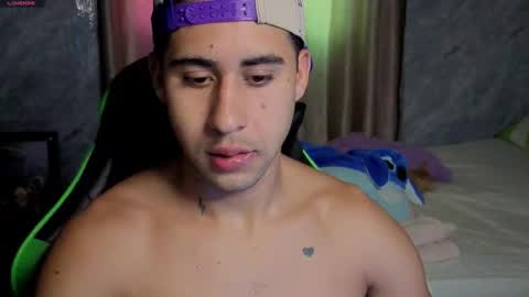 Daiki jack online show from March 12, 6:11 pm