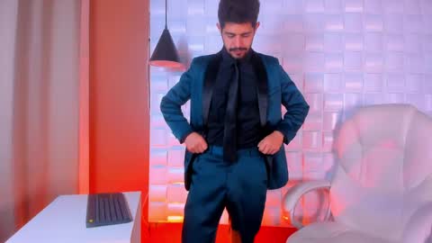 Alejo  online show from February 27, 12:14 am