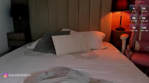 alejandra independent models online show from December 23, 1:45 am