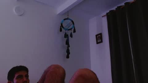 David online show from October 6, 3:02 am