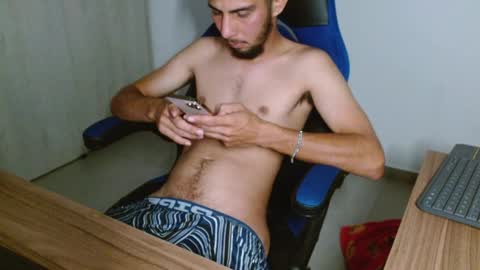 David online show from February 11, 2:04 am