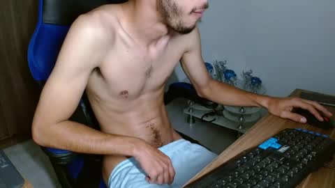 David online show from April 22, 2:52 am