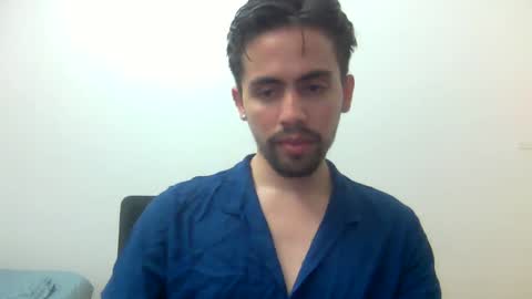 alejo_shy online show from January 16, 2:09 am