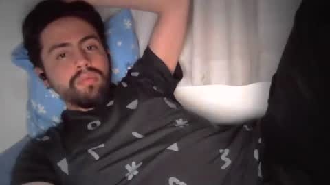 alejo_shy online show from November 10, 5:43 am