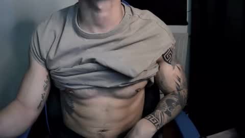 alejoduarte16 online show from January 6, 11:03 am