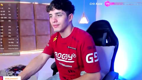 ALejoo Saenz online show from February 8, 12:47 am