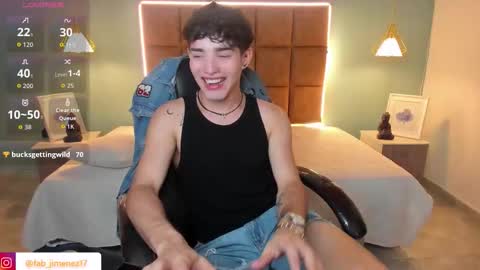 ALejoo Saenz online show from December 3, 3:40 am