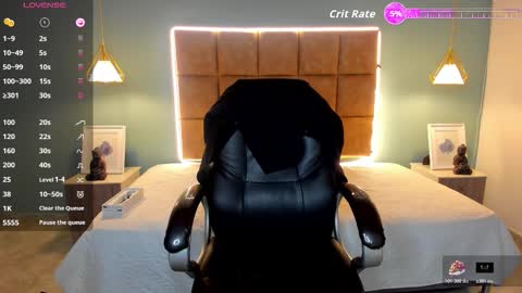 ALejoo Saenz online show from January 11, 2:17 am