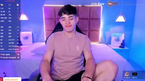 ALejoo Saenz online show from February 15, 2:25 am