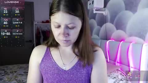 Aleksa online show from September 29, 1:04 am