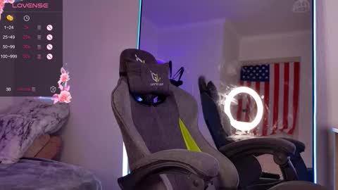 aleksacandy online show from November 20, 3:27 am