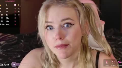 Lexi online show from February 27, 10:11 am