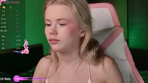 Lexi online show from March 11, 4:30 am