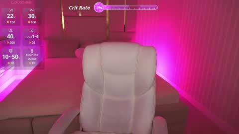 aleksaloree online show from November 20, 7:18 am