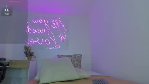 Aleksandra  online show from March 6, 12:30 pm