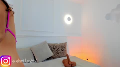 Aleksandra  online show from March 7, 12:23 pm