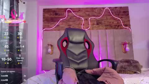 alektra_bryce online show from October 21, 7:50 pm