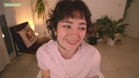 Ale online show from January 19, 12:20 am