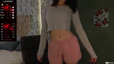 Alena online show from February 7, 7:40 am