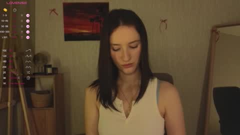 Alena online show from March 3, 4:14 pm