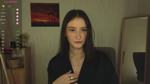 Alena online show from February 4, 7:18 pm