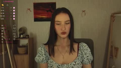 Alena online show from February 27, 3:48 pm