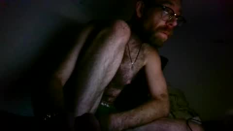 Space Cowboy alephalpha0  spun and being a bit  of an exhibitionist   online show from November 8, 9:12 am