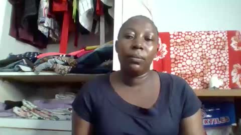 Noreen Kennth and Emilly online show from October 27, 8:58 am