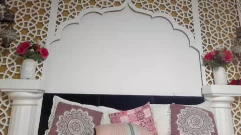 alesha_arabian_ online show from February 16, 5:05 am