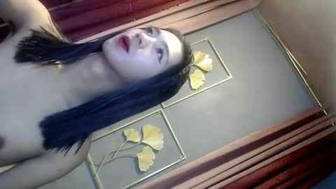 Snapshot of alesharios chatting on October 1, 11:36 pm Alesha online show from October 1, 11:36 pm